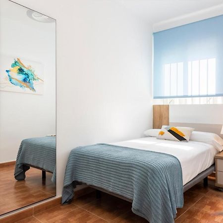 Апартаменти Vivienda Con Fines Turisticos "Valdivia" Андухар Екстер'єр фото